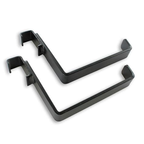 steel window box brackets|brackets for hanging window boxes.